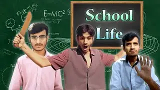 New Funny Video 2021 | School Life | Teacher Vs Student | Comedy Video | Uneducators