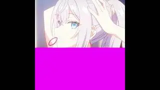 alya Sometimes Hides Her Feelings in Russian #animeedit #alya #song #shortfeed #ytshorts