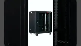 #networkcabinet #machine #serverrack