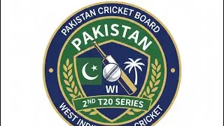 2ND CRICKET SERIES🏏|PAK🇵🇰vsWI🇱🇦|Highlights|Enhanced|Graphics#tranding #cricket#viralvideo##wcc3