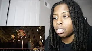 OMB JAYDEE - ENOUGH IS ENOUGH (REACTION VIDEO)