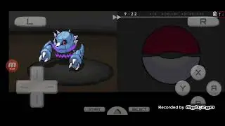 Pokemon Volt White Hn It's clay Time