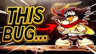 The Blasters Legend That NO ONE Plays