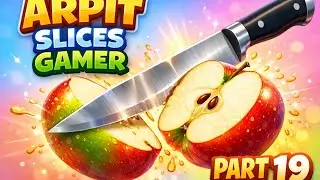 Perfect slices game part 19 #live #perfectslices #viral#shorts