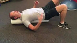 Foam Roller Basics