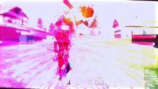 PRESET GMV FF || HUNTER DOTA || FREE FIRE EDIT INSANE || DIBAWAH 5 MB