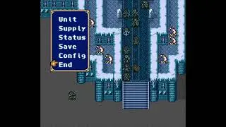 FE3 Book 2 Warpless LTC Chapter 14