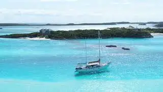 Experience The Extraordinary | Bahamas Sotheby's International Realty
