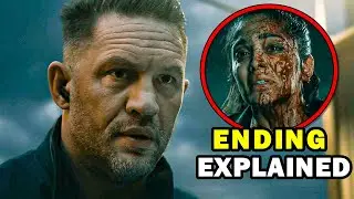 Mobland Season 1 Episode 7 Ending Explained