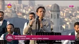 Fatih Koca / Ya Rabbena (01-06-2017) 6.Gün