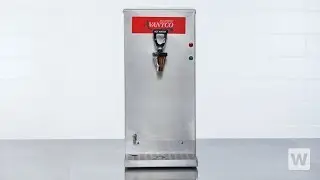 Avantco Hot Water Dispenser
