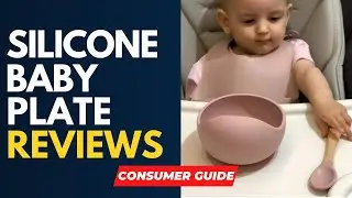 ✅ Best Silicone Baby Plate Reviews [ Real Buyers Reviews ]