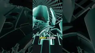 How a Transformer Could Defeat a Pacific Rim Jaeger!