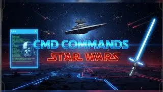 06_How to see Star Wars in CMD Cammands || what is telnet | play Star Wars. 