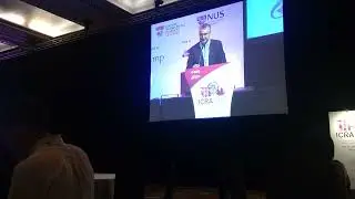 ICRA 2017 - Emilio Frazzoli Talk
