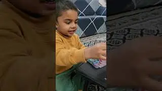 Anant Ka Colour Time 🎨 | Kids Learning Video