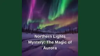Northern Lights Mystery: The Magic of Aurora