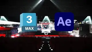 Daimler Premiere 2 | Launch of 9 BharatBenz Trucks & Buses | 3D Ramp Walk Showcase