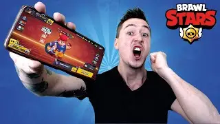 Road to 50k 🏆! 🤘🏽  - Brawl Stars live deutsch