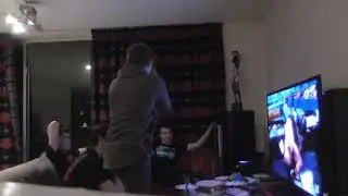 wwe wrestlemania 34 Reaction