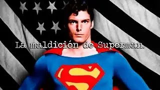 La Maldición De Superman