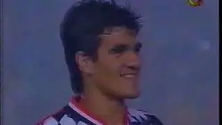 Clip River campeon 1996