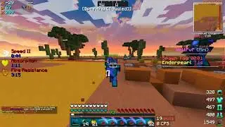Hcf Mini #3 EPIC TEAM FIGHTS