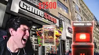 Могу ли я получить прибыль от GameStop PowerPacks???