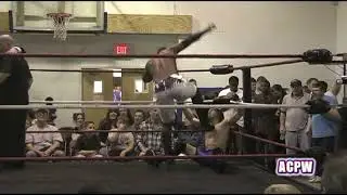 ACPW rewind 101009 match 6