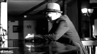 Charles Sharp's Film Show reel!