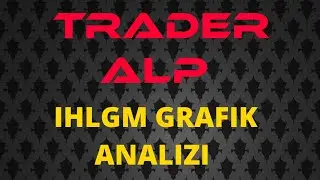 IHLGM GRAFIK ANALIZI VE HİSSE YORUMU