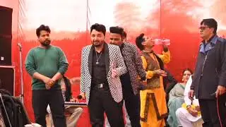 ਯੁਧਵੀਰ ਮਾਣਕ ਮੇਘਾ ਮਾਣਕ 
