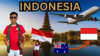 Воссоединение с друзьями спустя 12 лет 🇮🇩❤️ | Джакарта | Воссоединение с друзьями спустя 12 лет |...