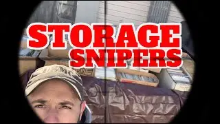 $15,000 Gamble On Abandoned Storage Unit!! Lunkers TV | Grimes Finds | Storage Snipers |