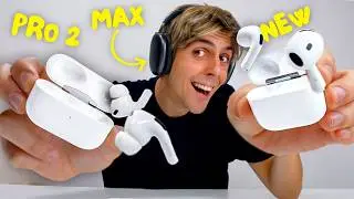 Which AirPods Should You Buy in 2025?