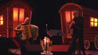MIRABASSI - ZANCHINI Duo | Pennabilli Django Festival 2023