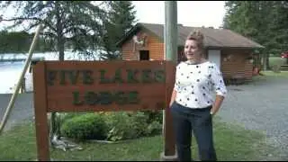 Five Lakes Lodge