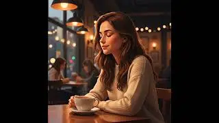【作業用BGM】カフェで集中したい時 ┃ Chill sound