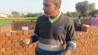 Village Tourism in Alwar Rajasthan l Jitendra Guide l Visit Farm House 🏠