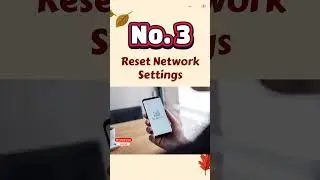 Network Problem? No Signal? Don't Worry 😍 Do it Now | Solutions for Network & Signal issues