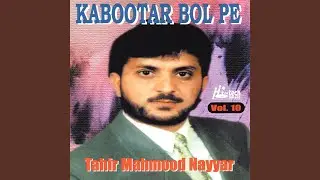 Saif Ul Malook