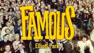 FAMOUS - New Family Music from Elliott Park