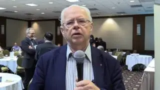 Murray McLaughlin Discusses Future of Growing BioProducts AgSci Clusters