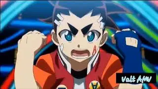 Beyblade burst super zetsu episode 49 AMV