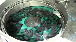 Elscint Rotary Feeder 01.MOV