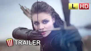 O &Uacute;ltimo Drag&atilde;o - Trailer Legendado 2022 ( Megan Tremethick - Lawrie Brewster - Erich Redman )