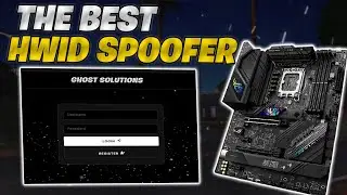 How I got UNBANNED using BEST HWID Spoofer ft. GHOST SOLUTIONS !