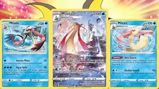 The Many Milotics Of GLC!