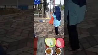 HEROISME DALAM PEMBAGIAN SHODAQOH NASBUNG BAROKAH DI KOTA CARUBAN 