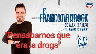 El Francotirarock y los terrores nocturnos de los niños